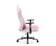 Diablo Chairs X-Gamer 2.0 Normal Size Marshmallow Pink - 1192297 - zdjęcie 3